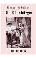 Die Kleinbürger: (German)