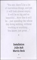 Installation