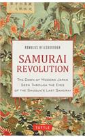 Samurai Revolution