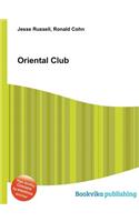 Oriental Club