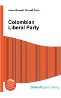 Colombian Liberal Party