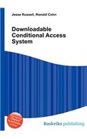 Downloadable Conditional Access System