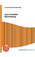 Juan Eusebio Nieremberg: (English)