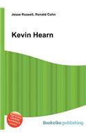 Kevin Hearn