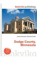 Dodge County, Minnesota