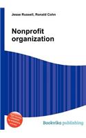 Nonprofit Organization