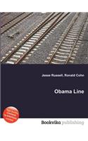 Obama Line: (English)