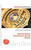 National Police Commission (South Korea)