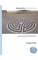 Labyrinth: (English)