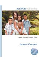Jhonen Vasquez