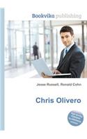 Chris Olivero
