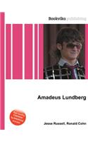 Amadeus Lundberg