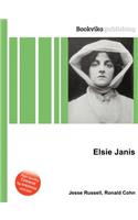 Elsie Janis