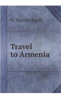 Travel to Armenia