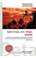 Saint Croix, U.S. Virgin Islands