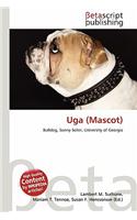 Uga (Mascot)