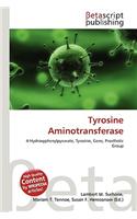Tyrosine Aminotransferase: (English)