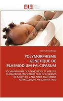 Polymorphisme Genetique de Plasmodium Falciparum