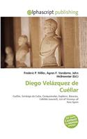 Diego Velzquez de Cullar