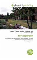 Fort Bourbon: (English)