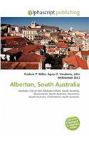 Alberton, South Australia: (English)