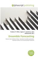 Ensemble Forecasting: (English)