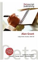 Alan Grant: (German)