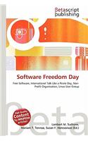 Software Freedom Day: (English)