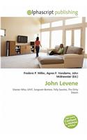 John Levene: (English)