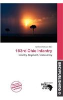 163rd Ohio Infantry
