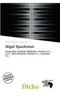 Nigel Spackman: (English)