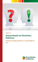 Interpretação de Desenhos, Rabiscos