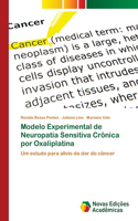 Modelo Experimental de Neuropatia Sensitiva Crônica por Oxaliplatina