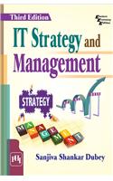 IT Strategy and Management
