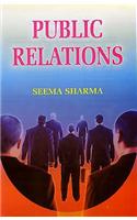 Public Relations
