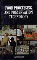 Food Processing And Preservation Technology
