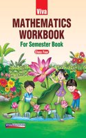 SEM. - Mathematics Workbook for Semester Book 4