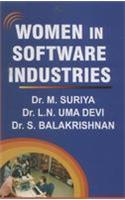 Women in Software Industries, (PB)