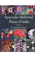 Ayurvedic Medicinal Plants Of India