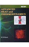 Advanced Heat and Thermodynamics