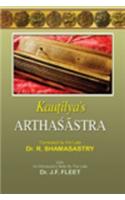 Kautilya's Arthasastra