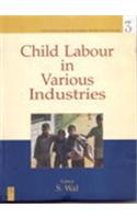 Child Labour In Various Industries