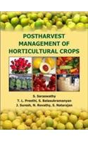 Post Harvest Management Of Horticultural Crops
