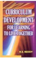 Curriculum Development for Learning to Live Together