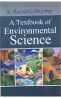 A Textbook of Environmental Science