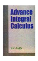 Advance Intergral Calculus