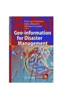 Geo-information for Disaster Management