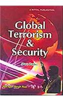 Global Terrorism and Security- 2 vols set