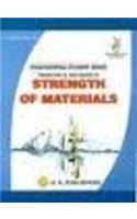 Problems And Solutions In Strength Of Material