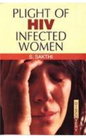 Plight of HIV Infected Women